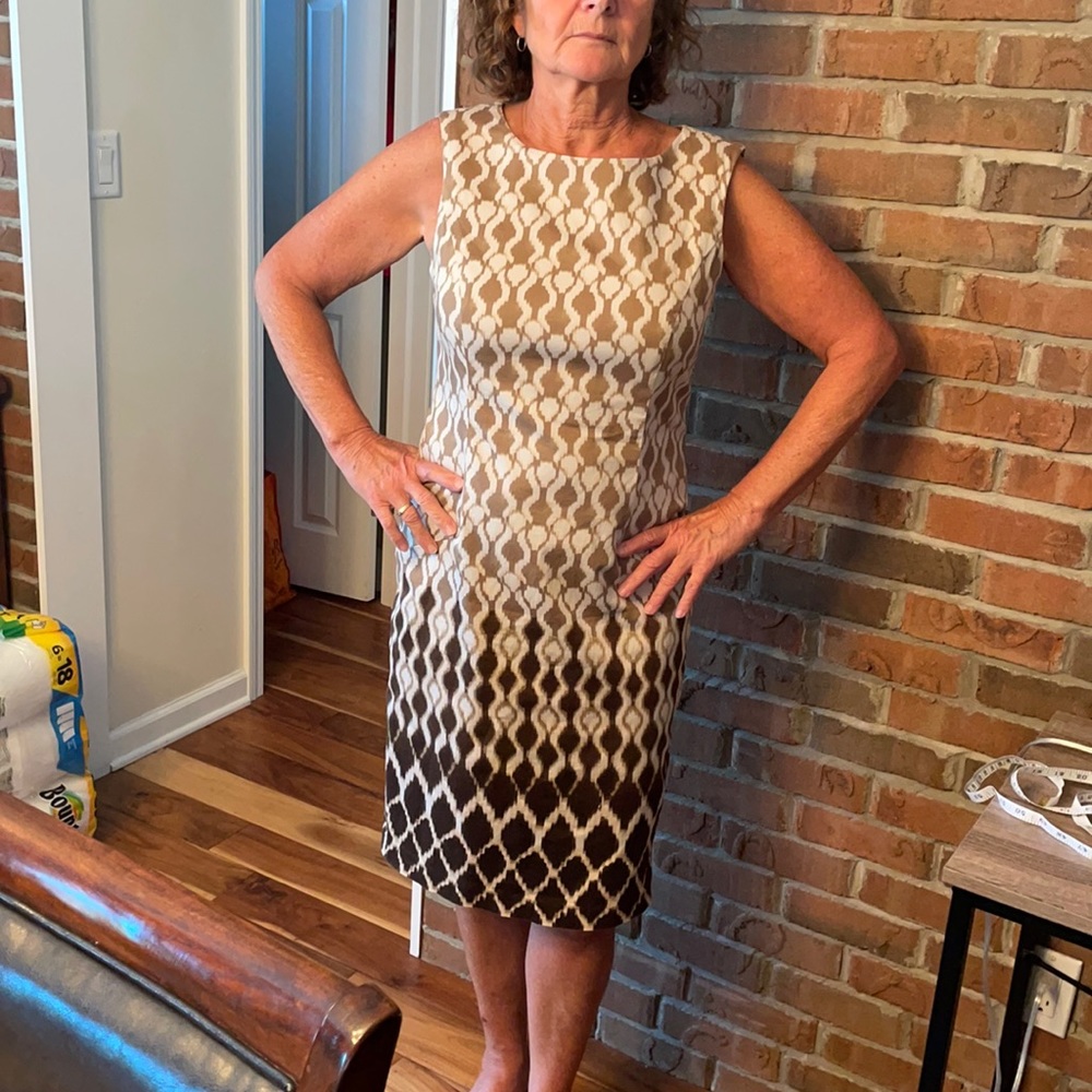 Size 10 Dress